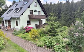 Ferienwohnungen Börnert am Klingerbach
